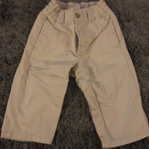 Pants 12-18 months